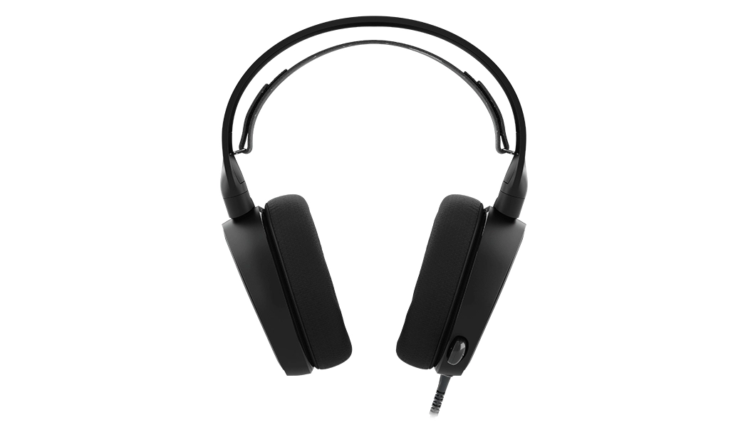 Arctis 3 Wired Headset