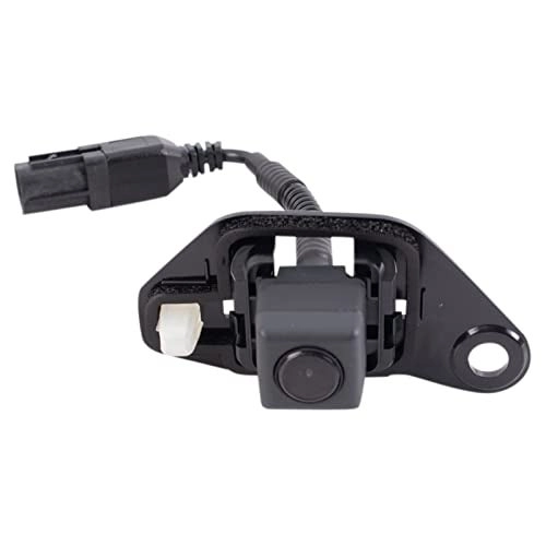 TRQ Rear View Camera