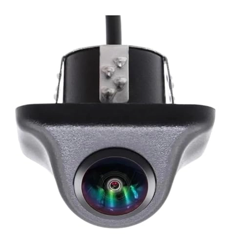 MP5 AHD - Night Vision