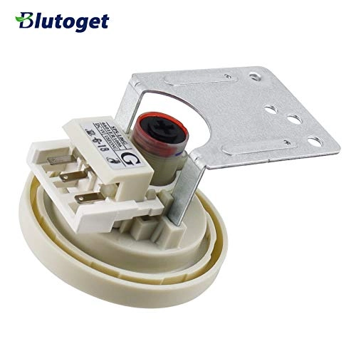 6601ER1006G - LG Ken-more Washing Machine