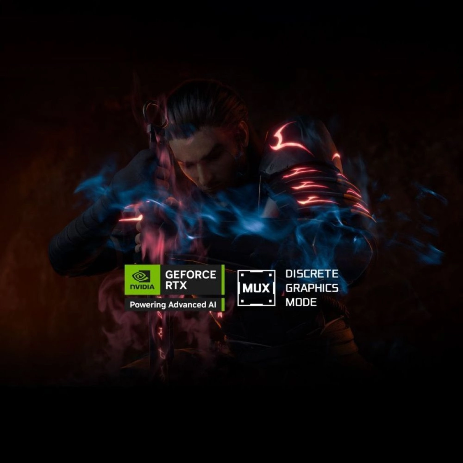 Katana 15 9S7-1587C1-220 - 15.6'' Core i7-14650HX 16GB RAM 1TB SSD