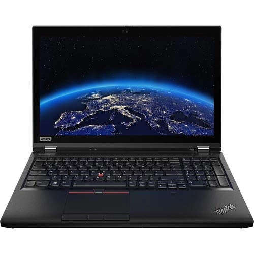 Lenovo ThinkPad P53 20QN002FUS - 15.6'' i5-9400H 16GB DDR4 256GB SSD