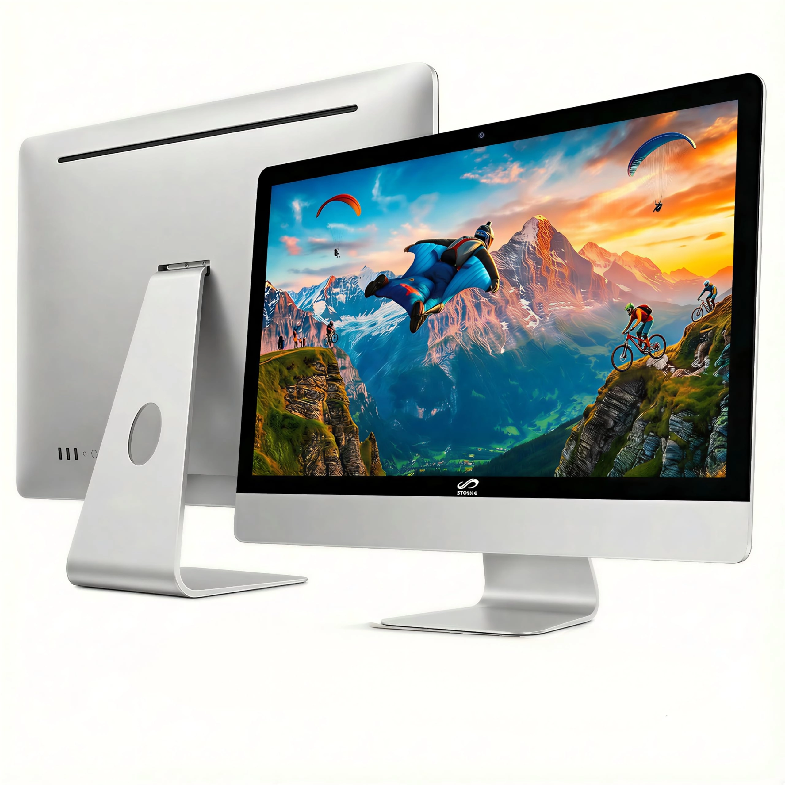 SIV0123 - 16GB 24inch Intel Core i7