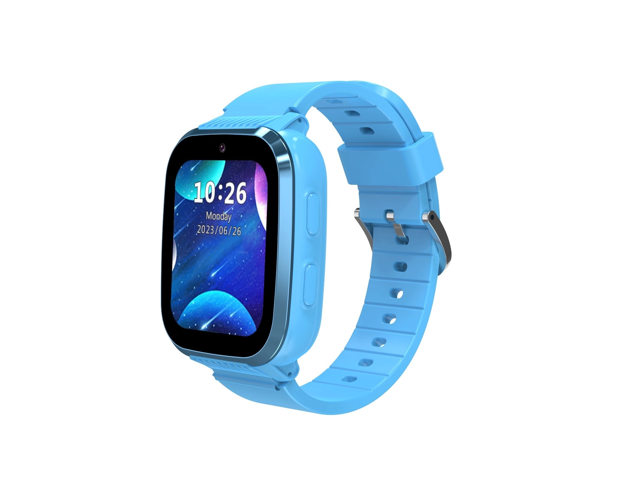 Porodo 4G Kids GPS Smart Watch