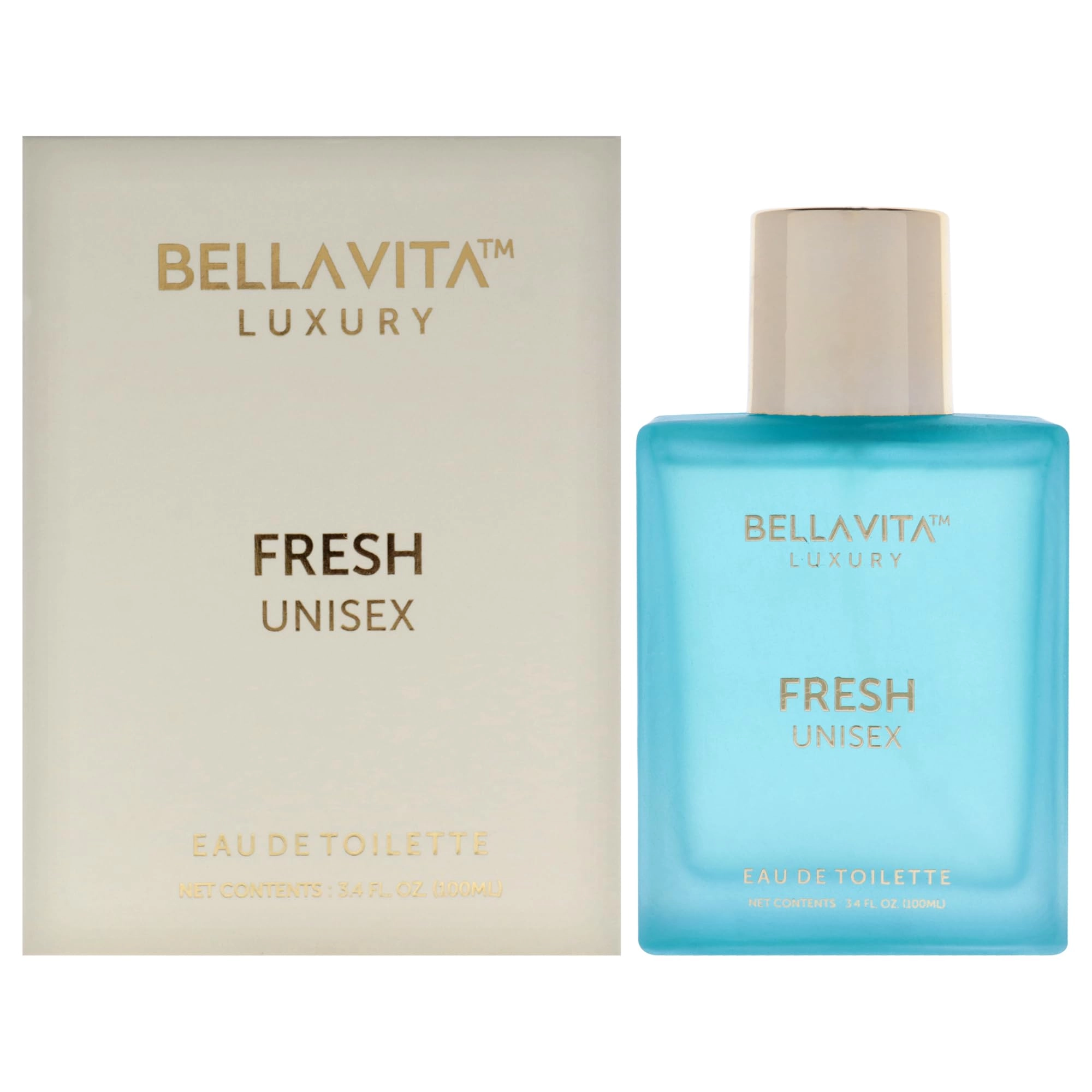 STELLA INDUSSTRIES LIMITED FRESH Eau de Toilette - 100ml