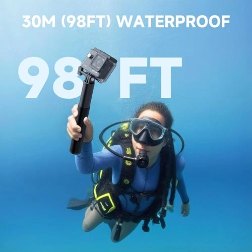 SJ4000 Dual Screen 4K30