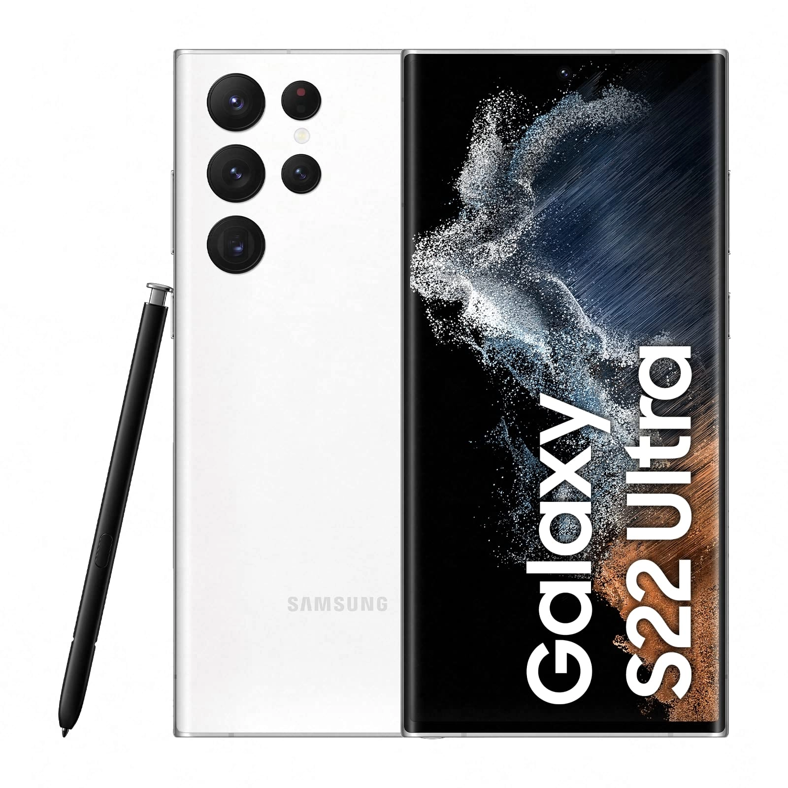 Galaxy S22 Ultra - 8GB 128GB