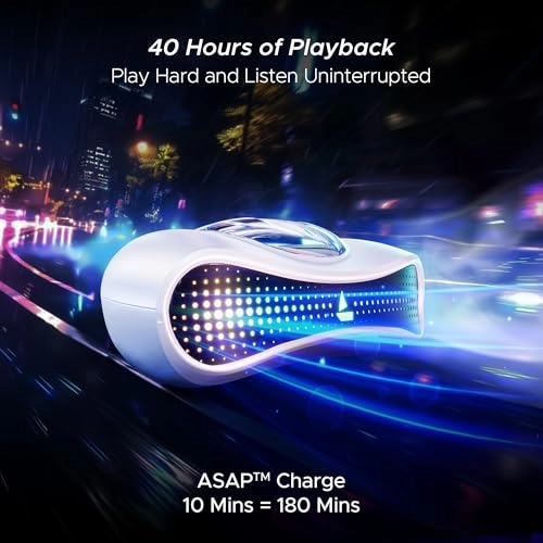 Airdopes Drift Wireless Earbud