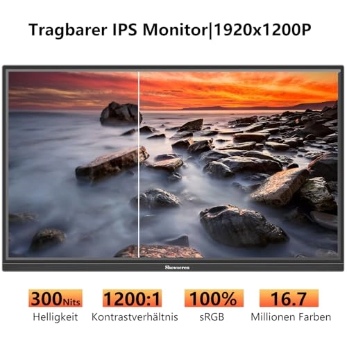 16QTHCM-UK - FHD 16 Inches