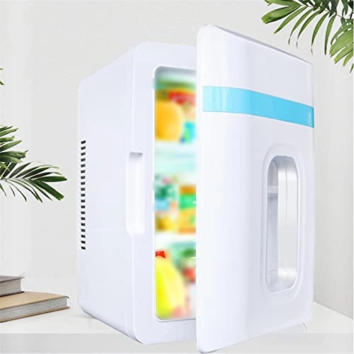 Mini fridge - Single Door Dual-use