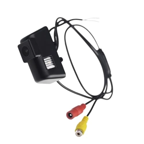 Reversing Camera - Night vision RCA 628(H) x 586(V) Pixel