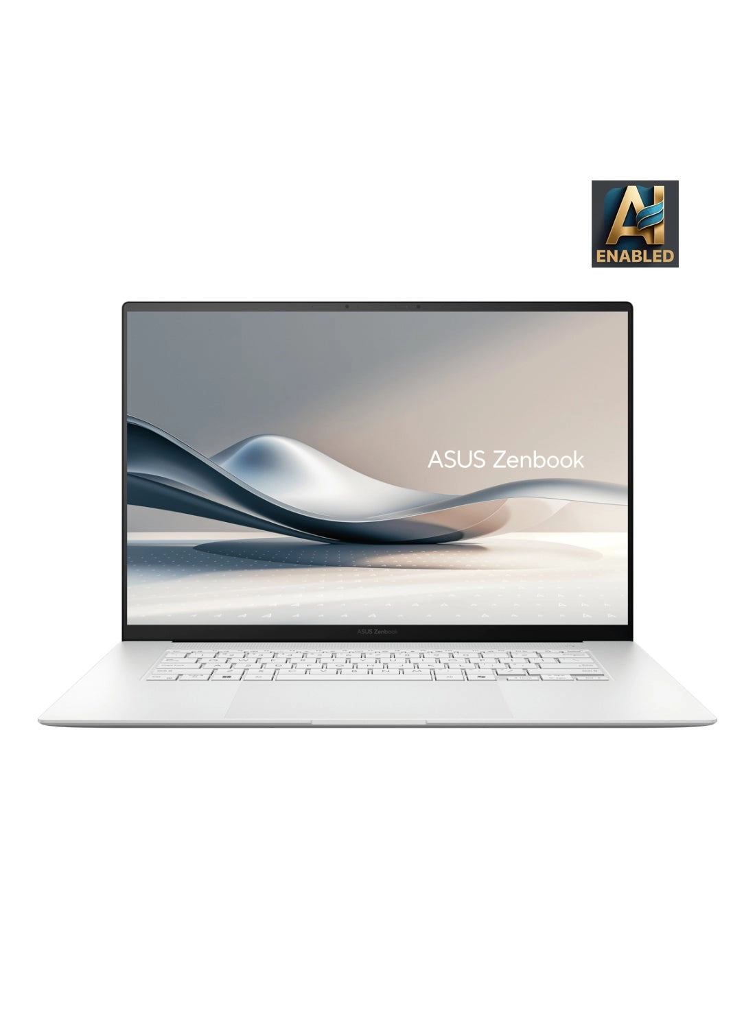 Zenbook S UM5606WA-RK233W - 16'' Ryzen 9 HX 370 32GB DDR5 2TB SSD