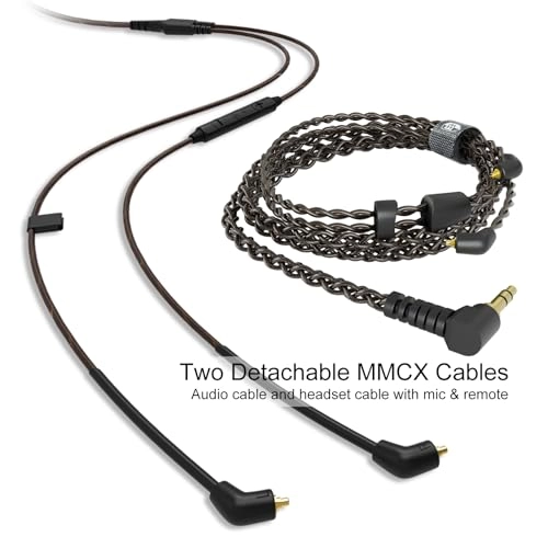 Bmaster Wired Earbud