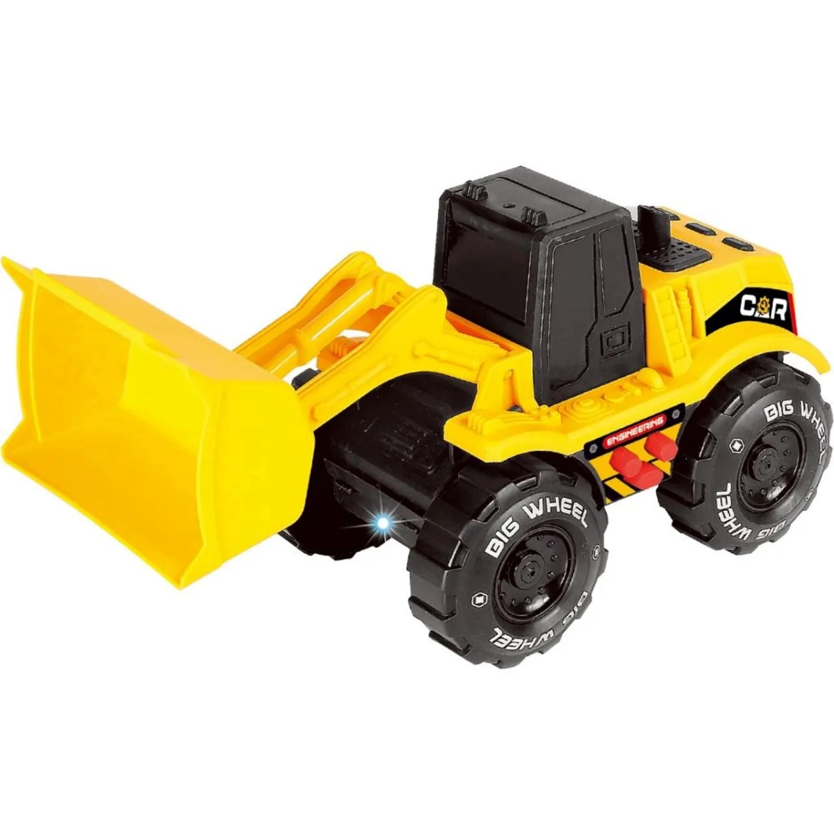 Vroom Vroom Super Engine - 1 Pc