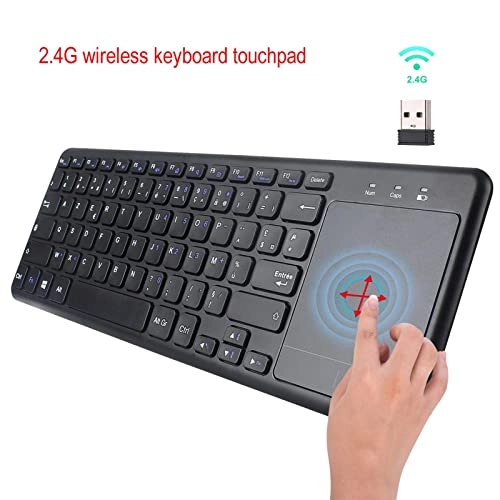Keyboard - Wireless