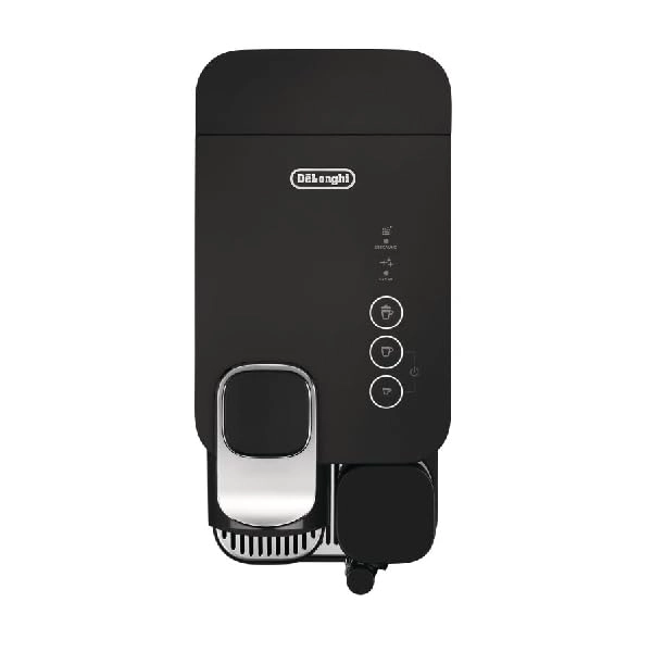 Lattissima One & Milk EN510