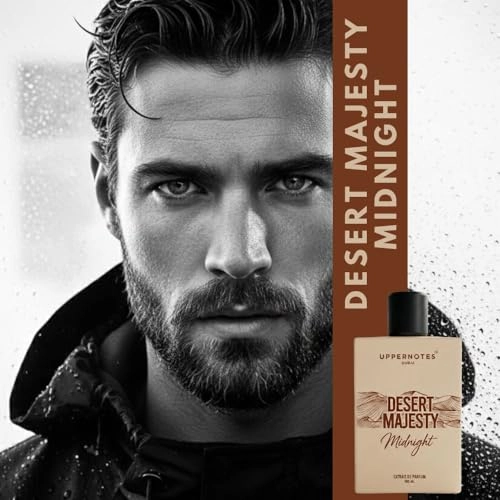 Desert Majesty Midnight - 100 ml