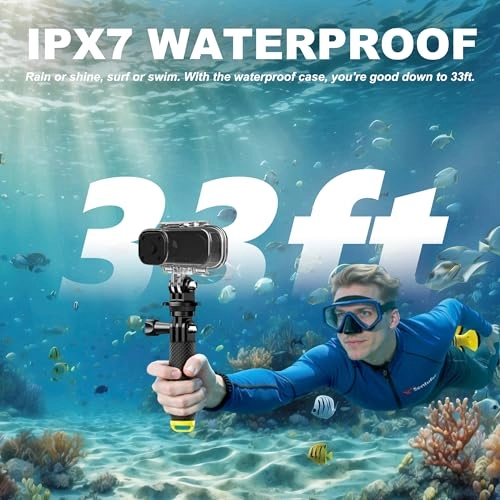 VD01-4K - 4K 128GB