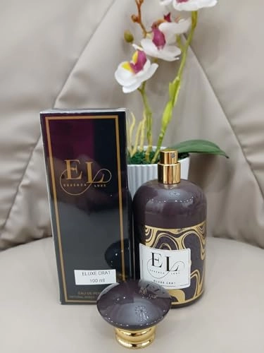 AMBER - Eau de Parfum 100ml