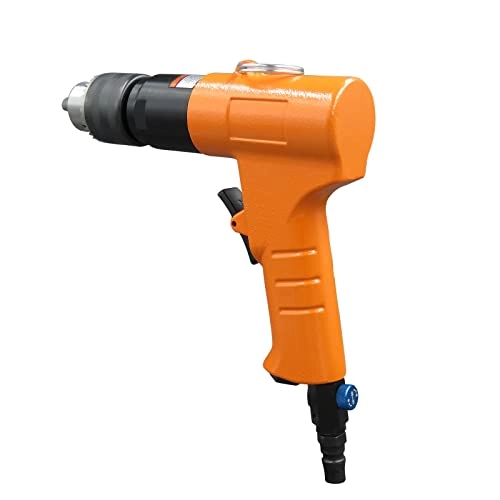 Air Drill - 13mm 1/2" 900 RPM