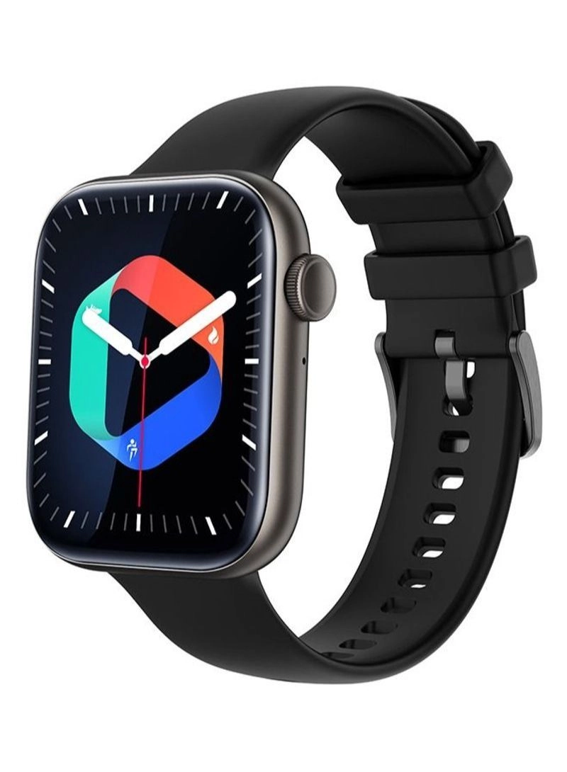 NIBEMINENT P45 - 1.8 Inch