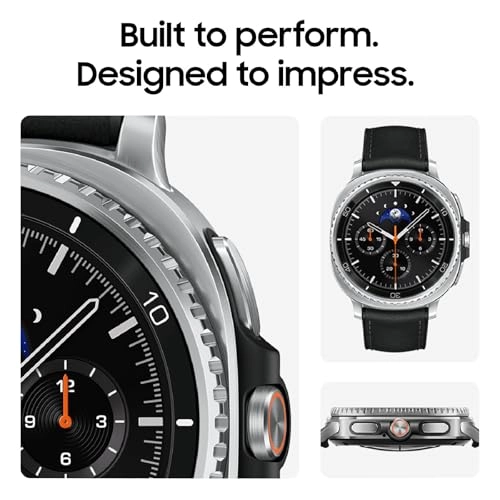 Galaxy Watch 8 Classic 46mm LTE