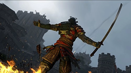 For Honor | PS4