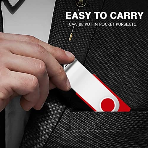 USB Flash Drive - USB 2.0 1GB