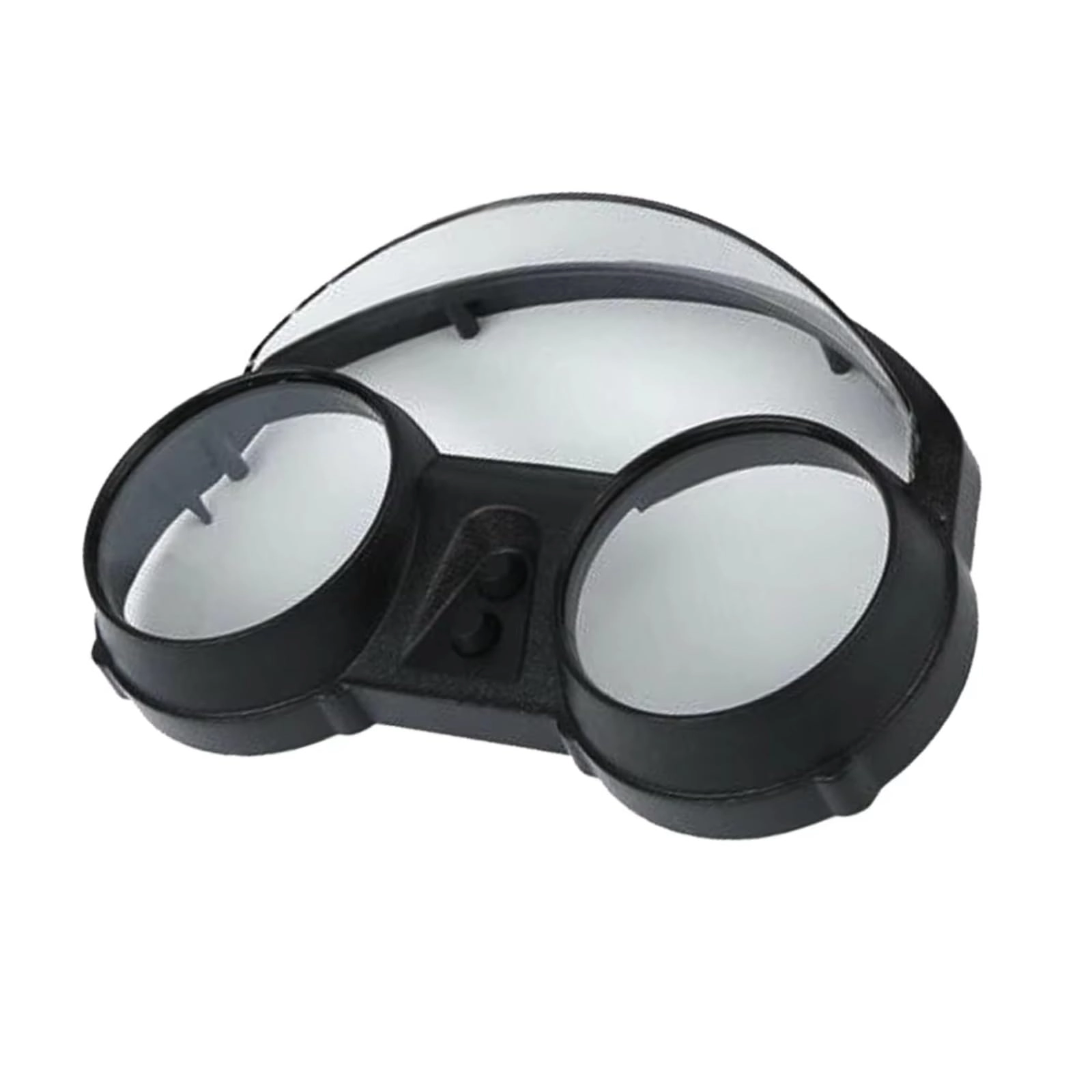 Motorcycle Instrument Housing - ZZR1400 ZX14R 2006 2007 2008 2009 2010 2011