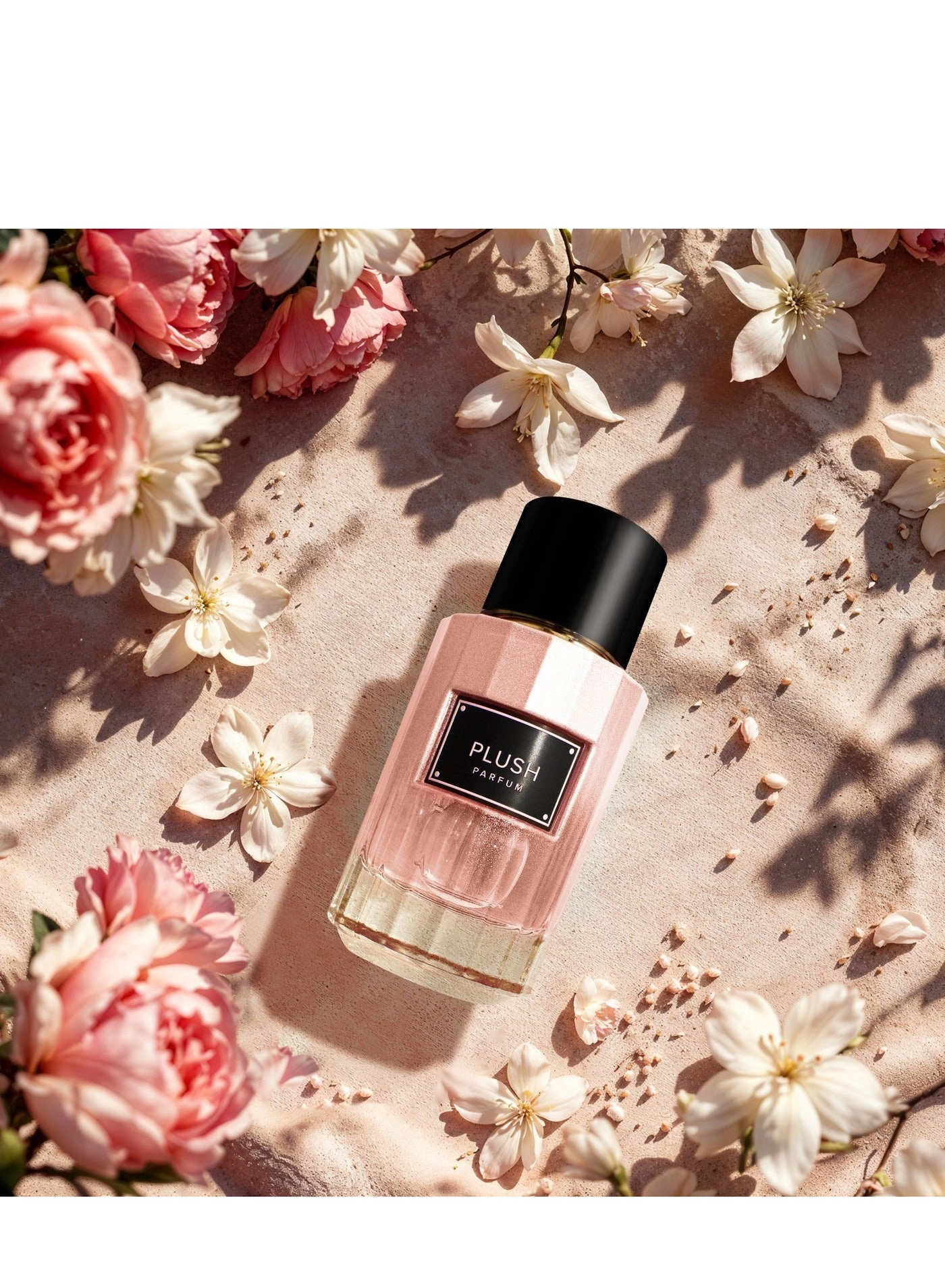 Plush Eau de Parfum 100ml