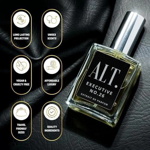 Executive No. 26 - 100 ml