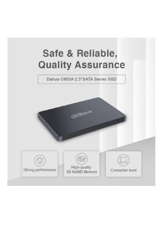 C800A - 1000 GB 2.5-inch