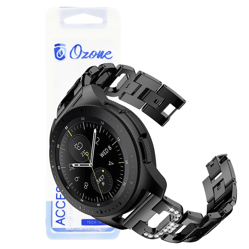 Ozone Fitbit Charge 3 Strap