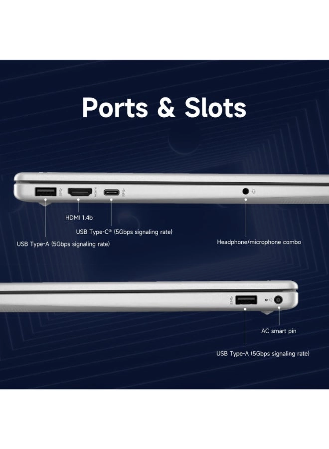 FD Series Laptop - 15.6'' i3-1215U 16GB DDR4 1TB SSD