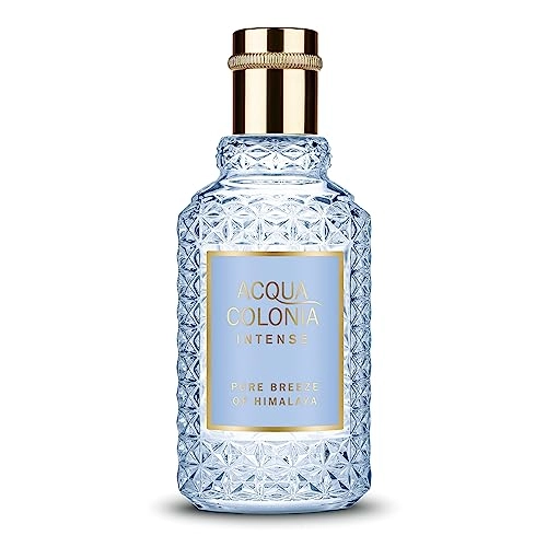 Acqua Colonia Intense Pure Breeze Of Himalaya - 50ml