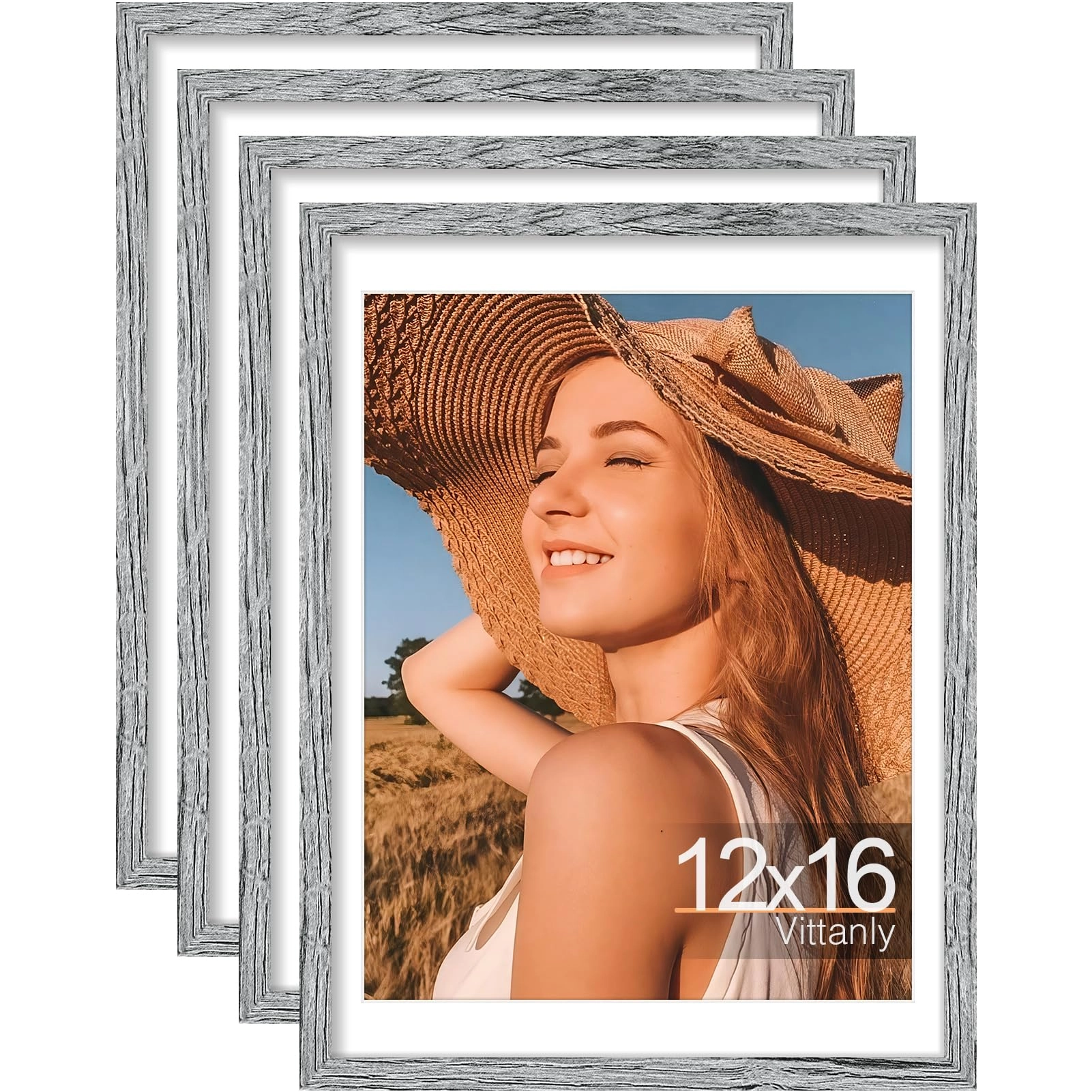 Picture Frames - 12x16