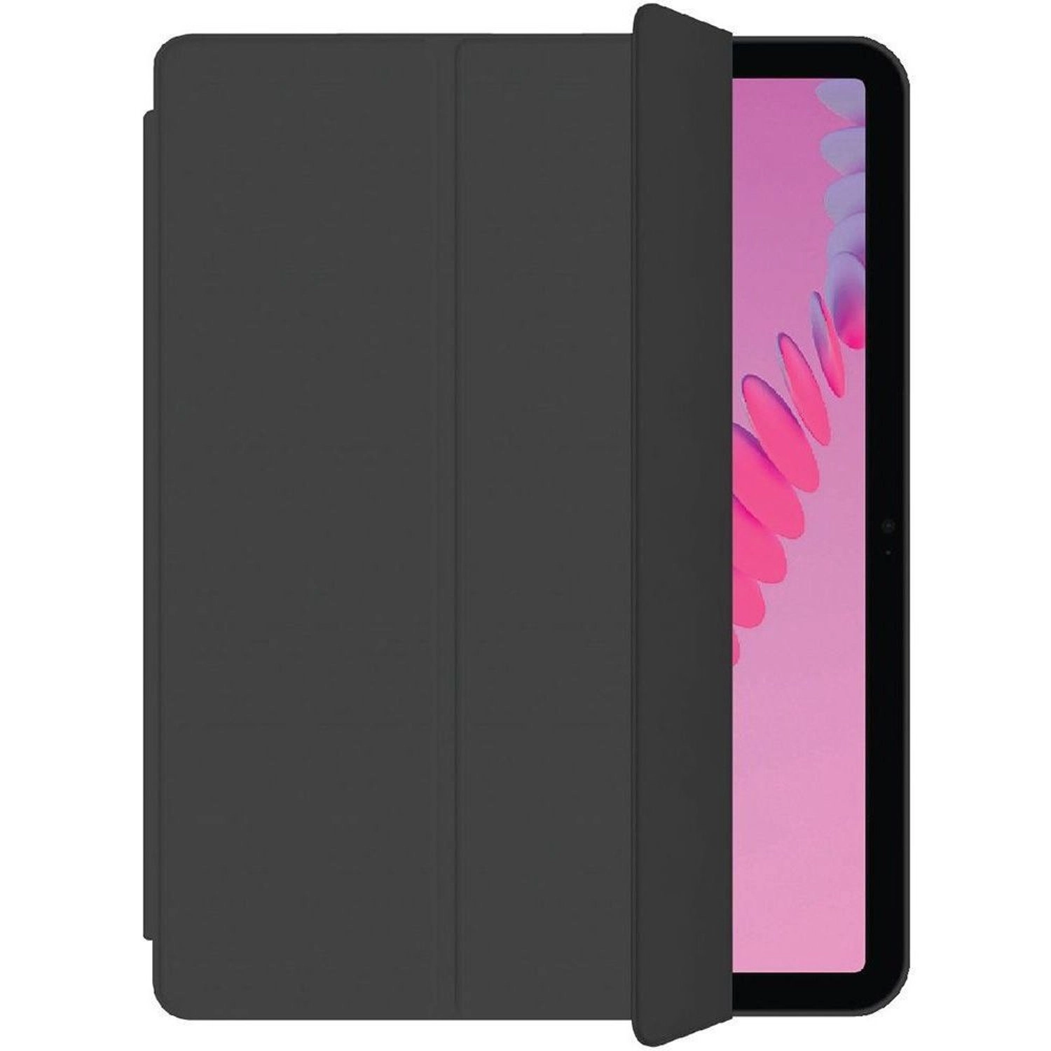 Trifold Stand Flip Case with Pencil Holder for iPad Pro 13-inch (M4)