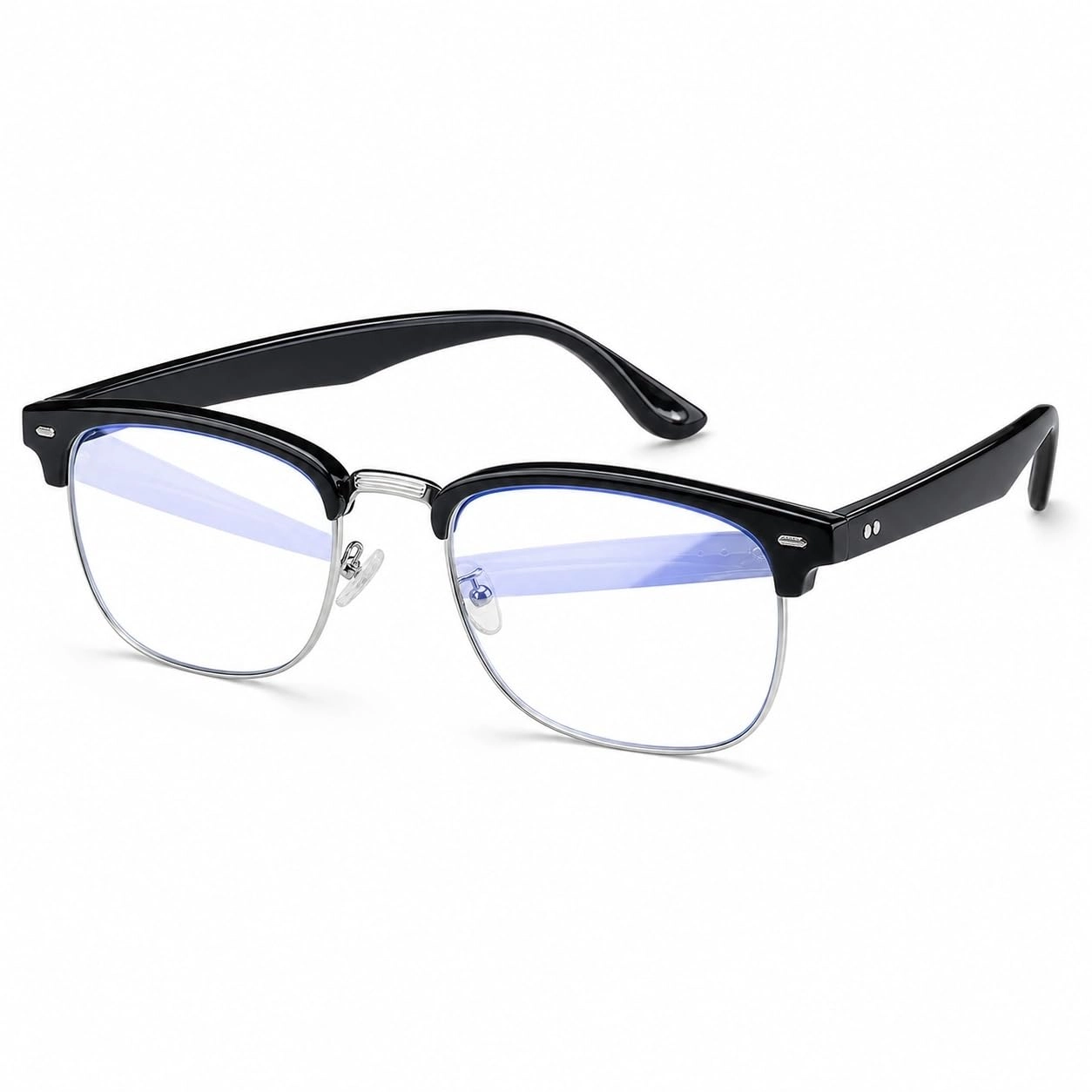 Elprico AI Translation Smart Glasses - Real Time Translation Microphone Speaker