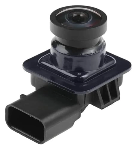 Rear View Camera - Night vision Wireless
