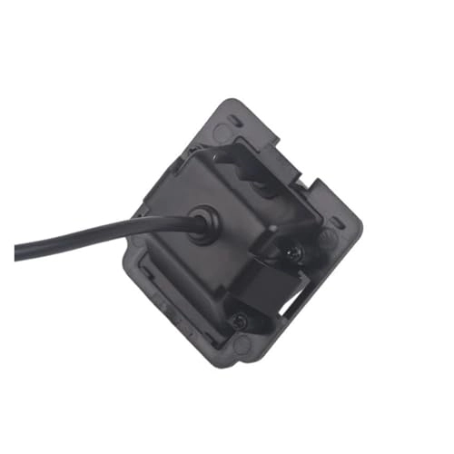 HD CCD Car Rear View Camera - Night vision