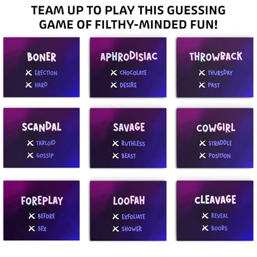 Big Bad Bowl - English 18+ 600 Cards