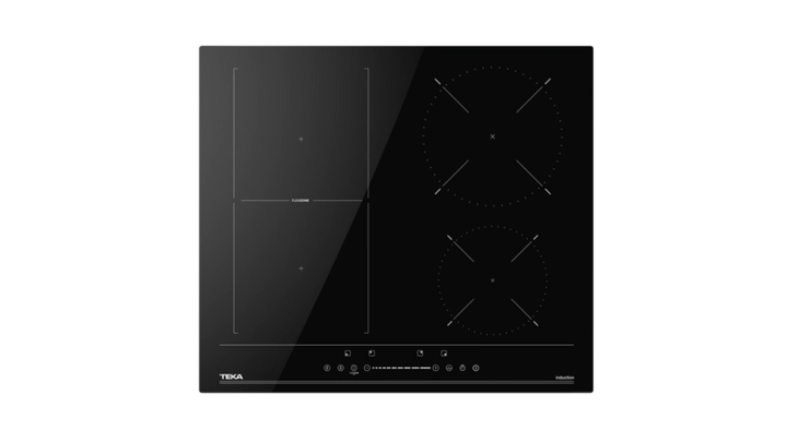 Induction Flex IBF 64200 Induction hob