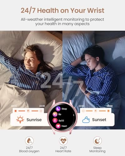 Smart Watch - 1.27'' AMOLED