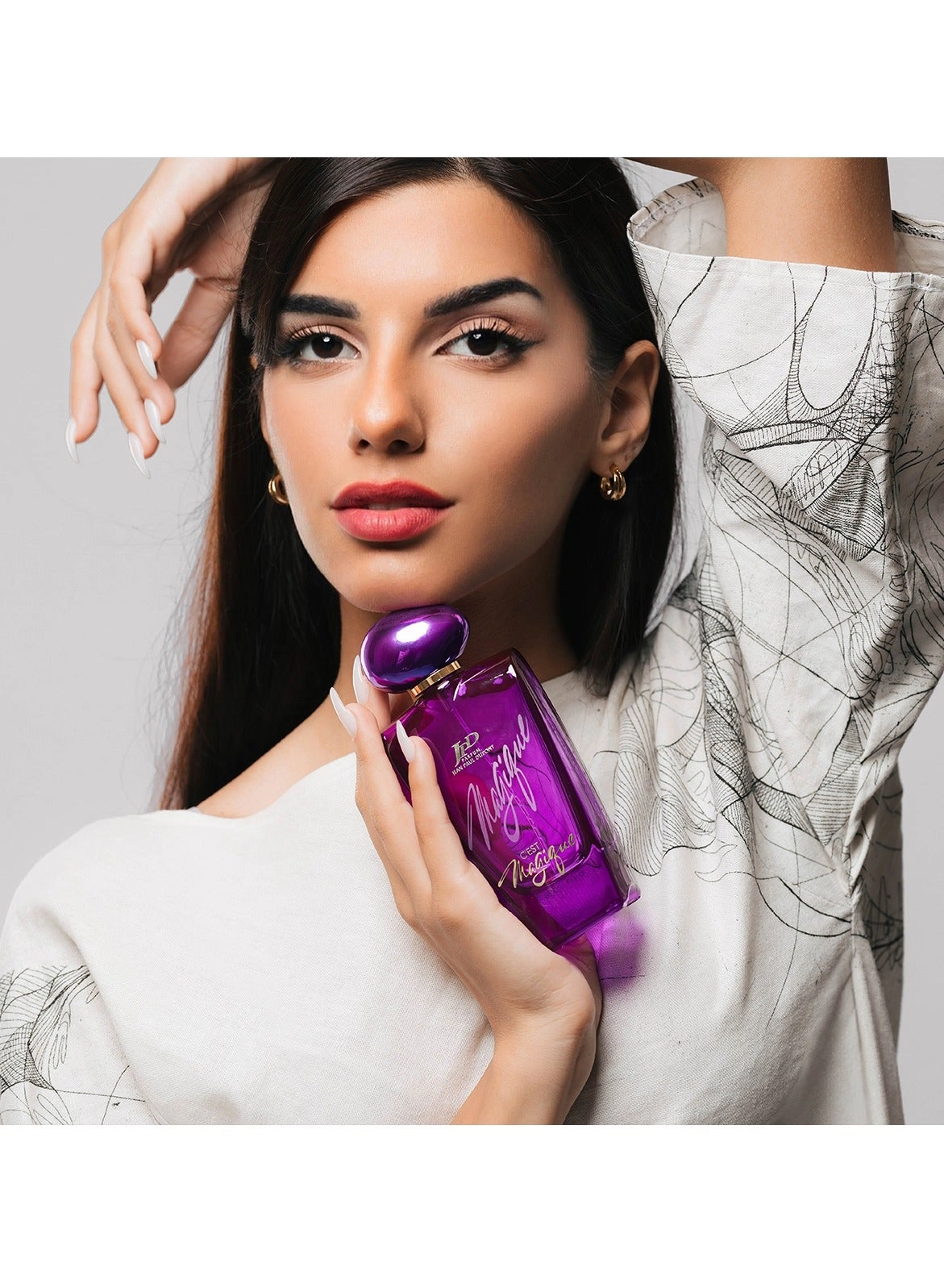 C'est Majique Eau de Parfum 100ml