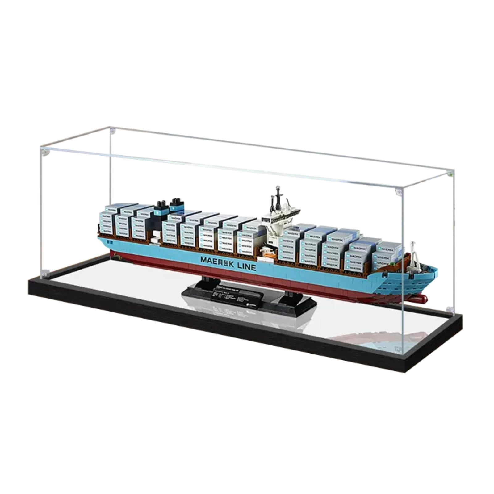 Figures Display Box - LEGO