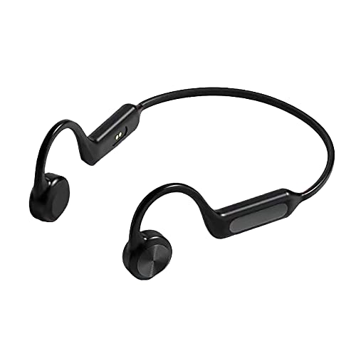 Bone Conduction Headphones Wireless Headphone