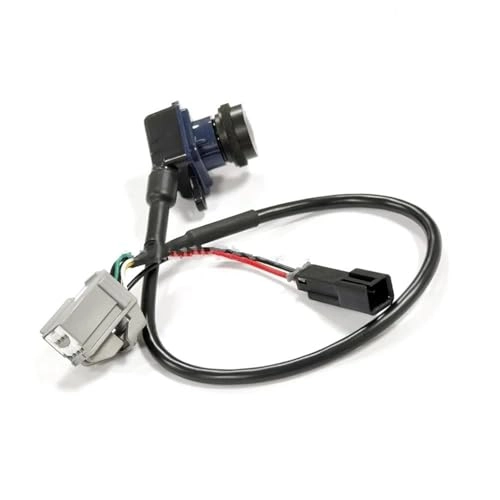 Rear View Camera - Waterproof 170°