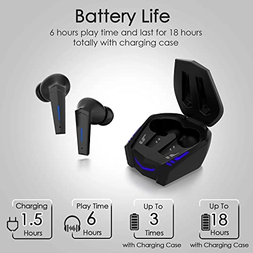 F1 Wireless Earbud