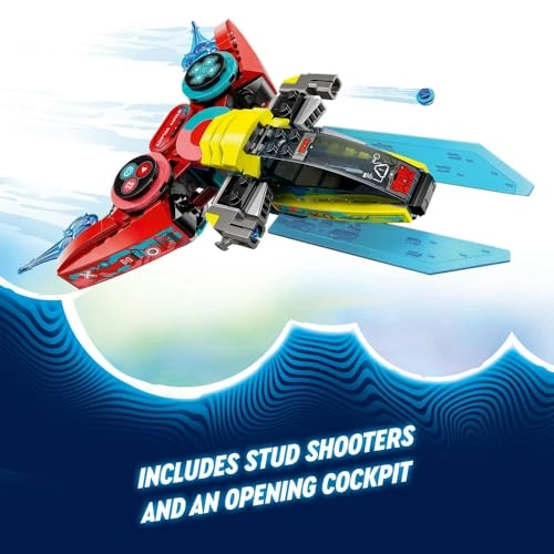 Cooper’s Gaming Controller Jet (71489)