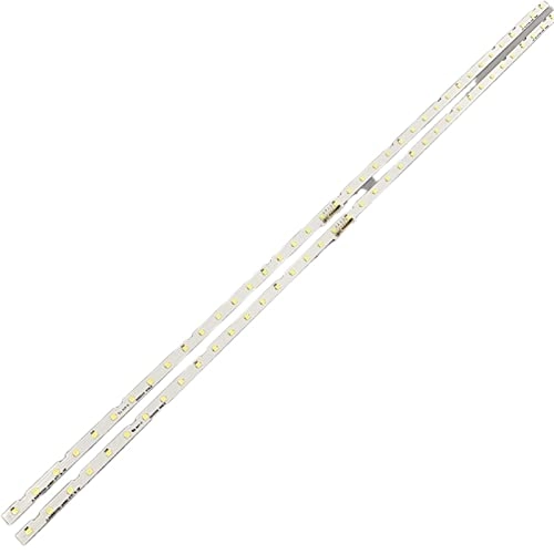 LED Backlight Strip - 38LED 49" TV